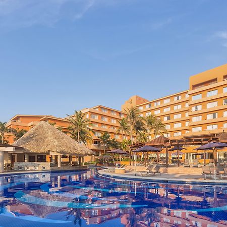 Grand Fiesta Americana Veracruz Zewnętrze zdjęcie