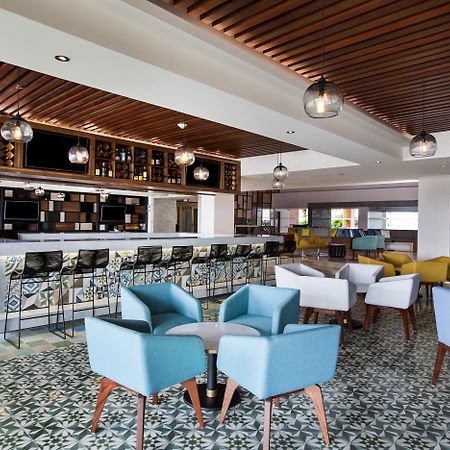 Grand Fiesta Americana Veracruz Zewnętrze zdjęcie The lounge at the airport
