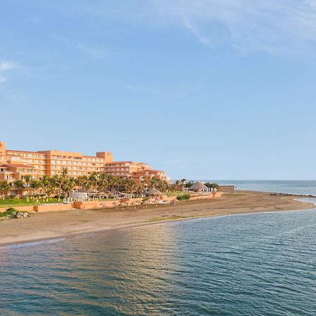 Grand Fiesta Americana Veracruz Zewnętrze zdjęcie Playa del Duque