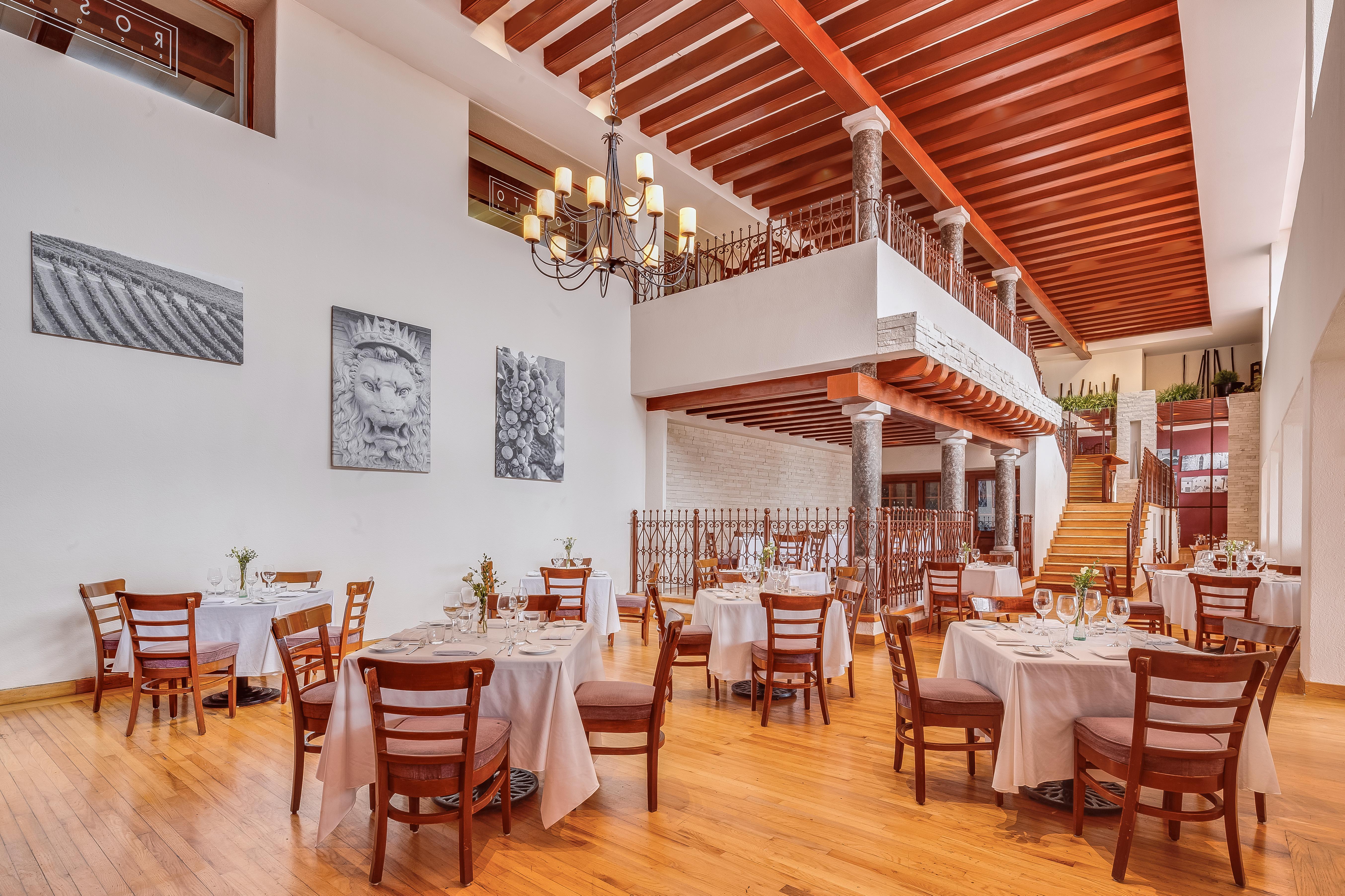 Grand Fiesta Americana Veracruz Zewnętrze zdjęcie Restaurant