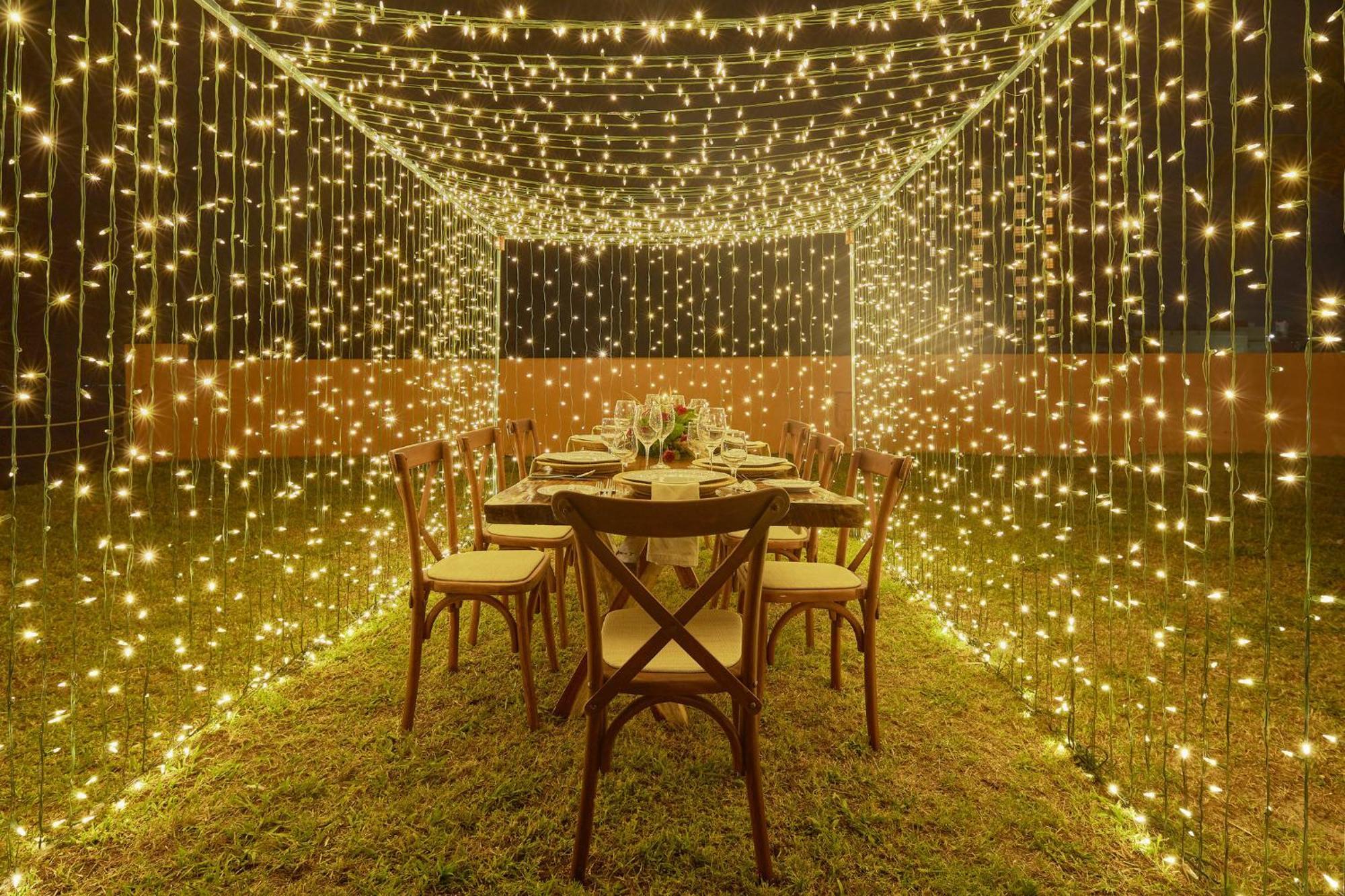 Grand Fiesta Americana Veracruz Zewnętrze zdjęcie The Starry Diner