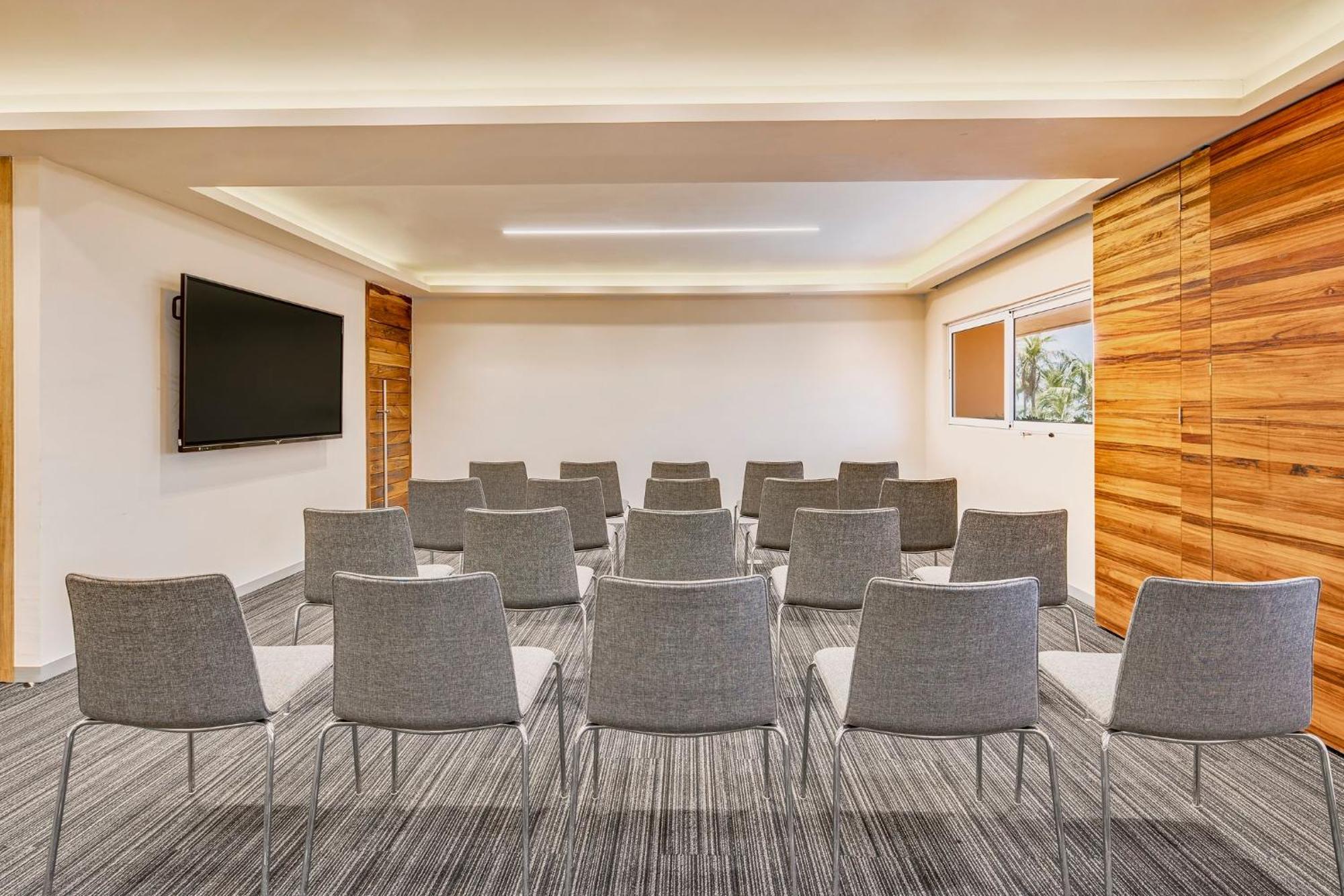 Grand Fiesta Americana Veracruz Zewnętrze zdjęcie Meeting room at the Westin Austin